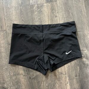 Nike Dri-Fit Spandex Shorts